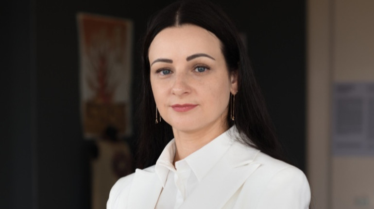 Чиновниця Мінкульту очолила Національний музей історії України