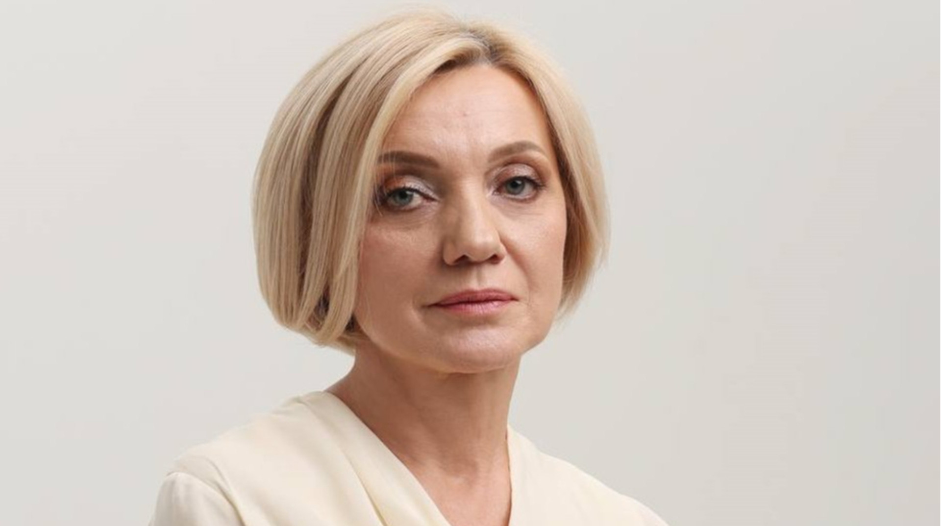 Не уявляла, що такий великий обсяг роботи: мовна омбудсменка про перші місяці на посаді, вищі штрафи та повторення сценарію мальчіка в трусіках