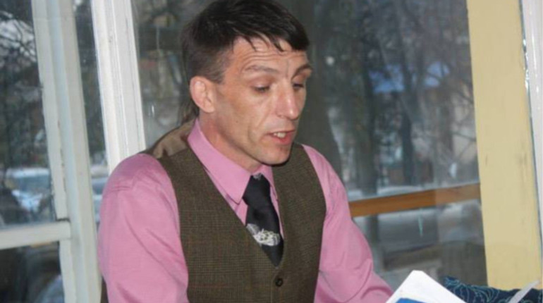 Третьому підозрюваному у вбивстві Володимира Вакуленка оголосили підозру