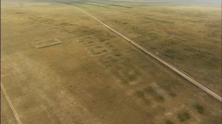 У Казахстані знайшли стародавнє місто пізньої бронзової доби