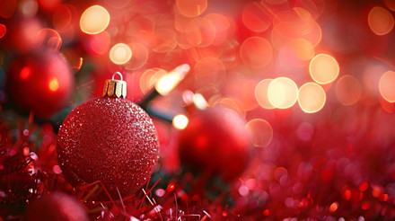 (Не) таємний Санта: добірка подарунків під ялинку