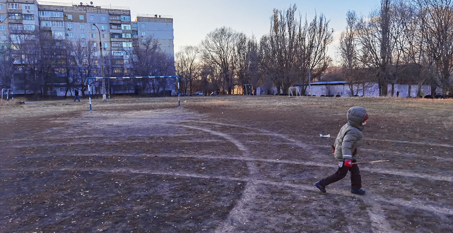 Записки из ЛНР: потери этой войны, которые за шесть лет так и не восполнились