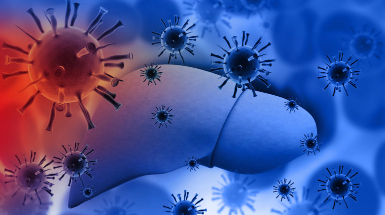 Hepatitis A outbreak in Kiev: What is the reason