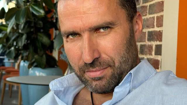 Водія, який побив велосипедиста у Києві, підозрюють у корупції на закупівлі форми для ТРО