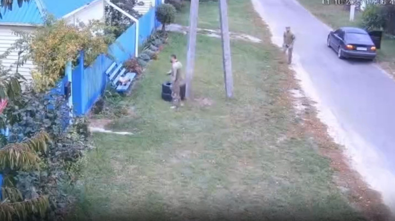 Мобілізація кота: у Київському ТЦК відреагували на звинувачення у викраденні тварини