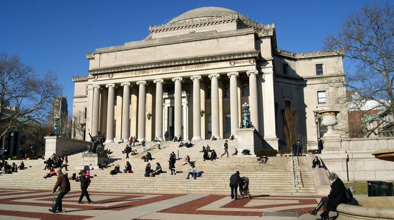 WP: Жорсткі обмеження Трампа щодо іноземних студентів у США майже не вплинули на кількість вступників