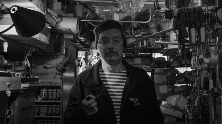 Через обстріл Києва загинув декоратор Вадим Тупчій: у його квартиру влучив дрон