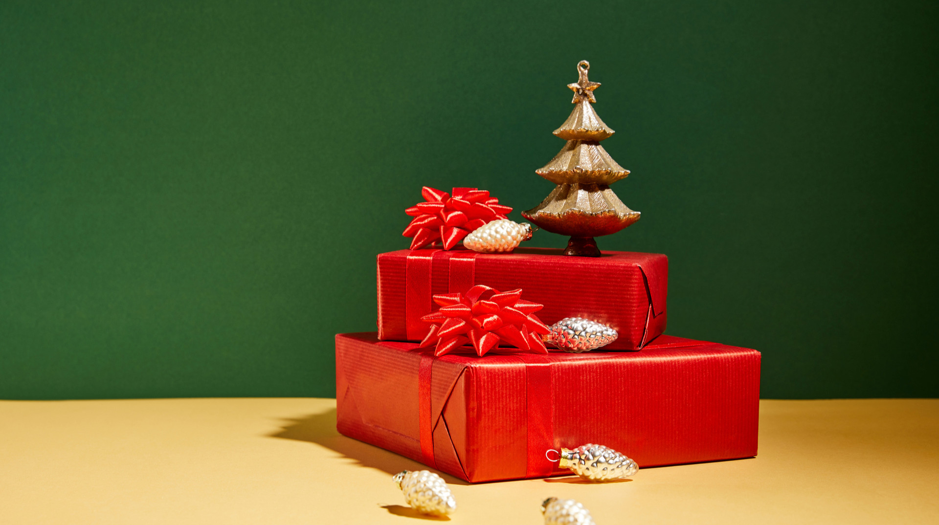 Що подарувати на зимові свята: велика добірка подарунків від українських брендів