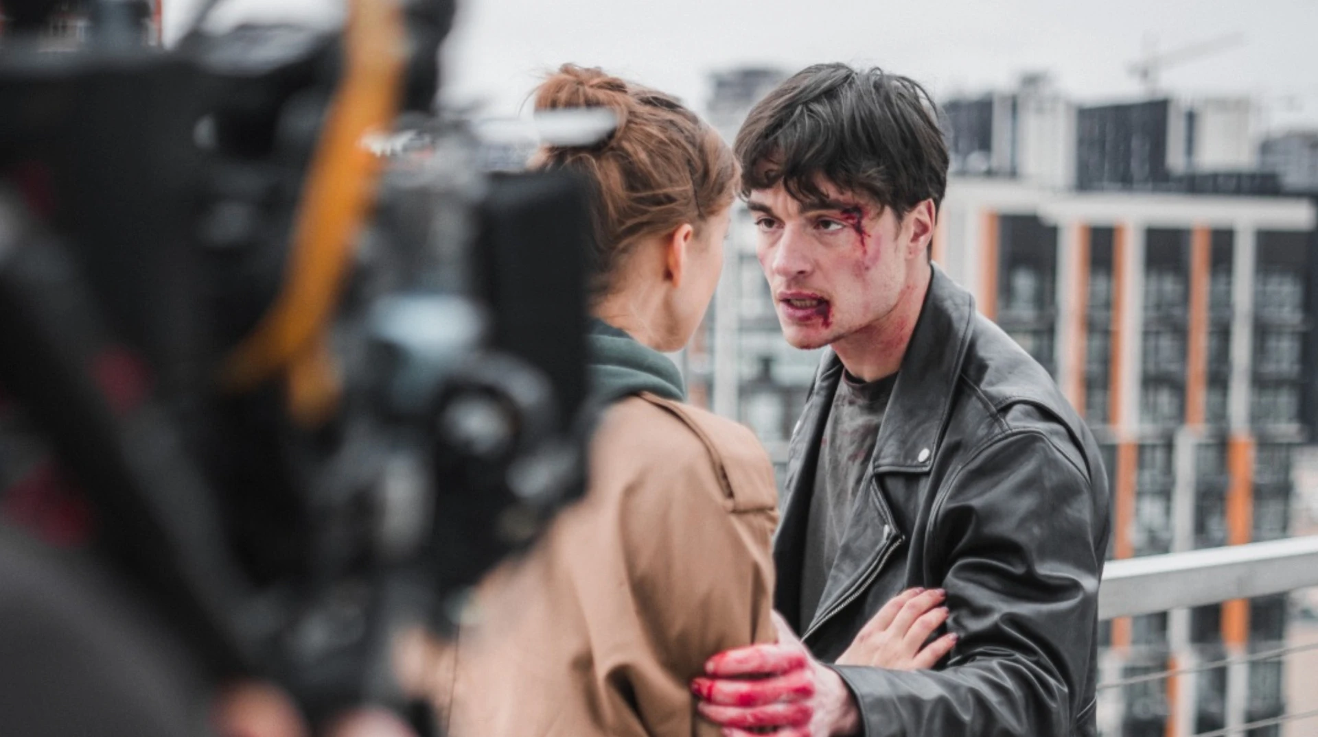 Між СТБ і ТікТоком: що таке вертикальні драми і до чого тут українці