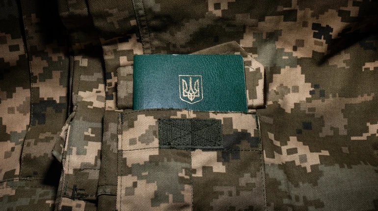 Місяць полону – три місяці служби: звільнений з неволі захисник закликає змінити обчислення вислуги років