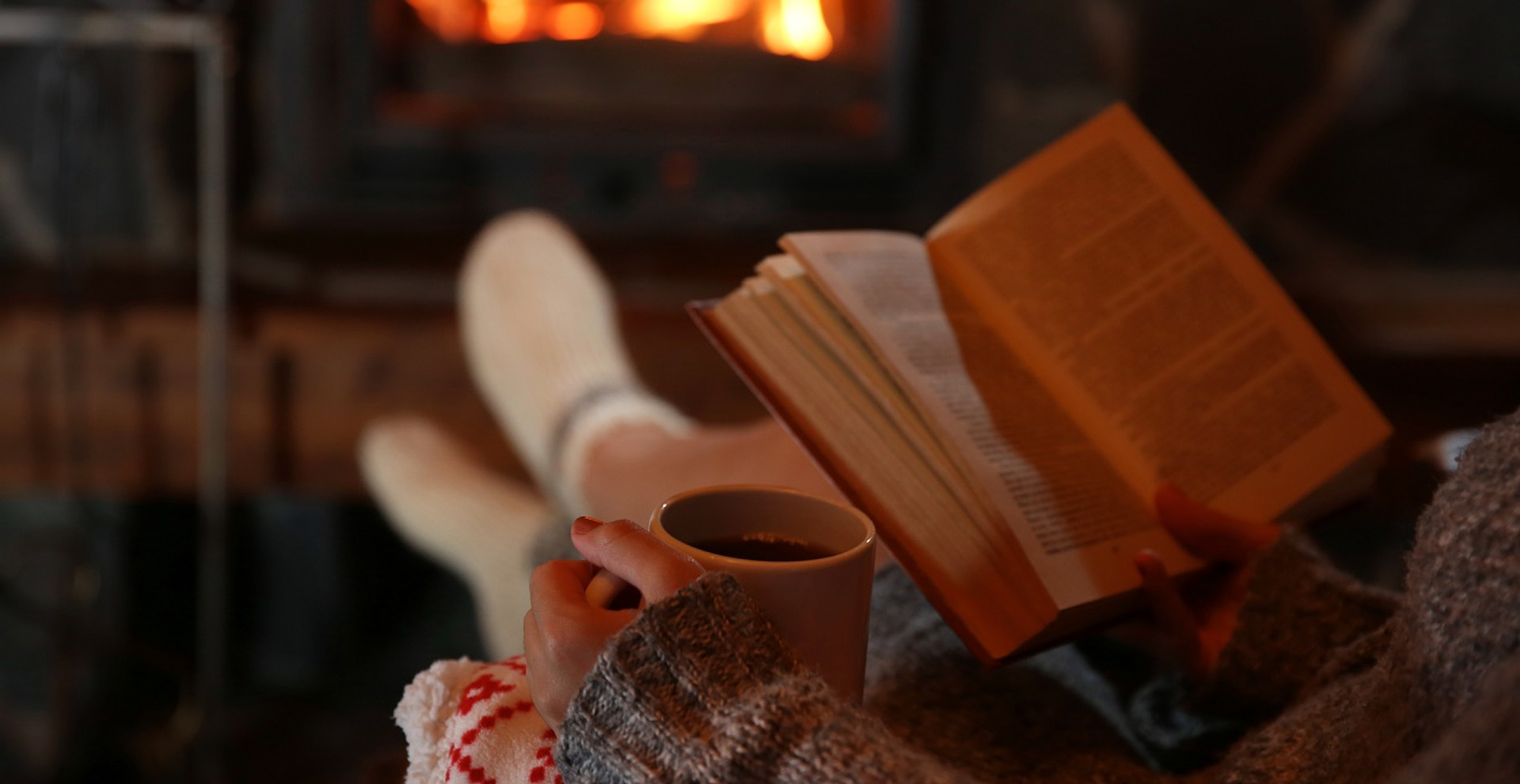 5 свіжоперекладених романів для зимового читання