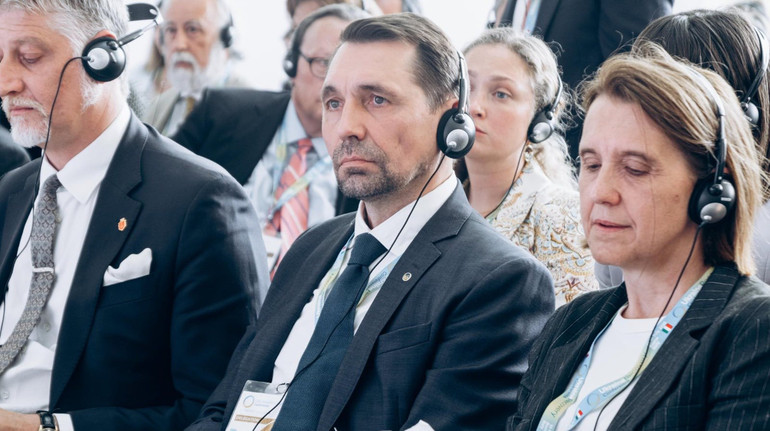 Парламент не визначив, хто стане наступним міністром культури