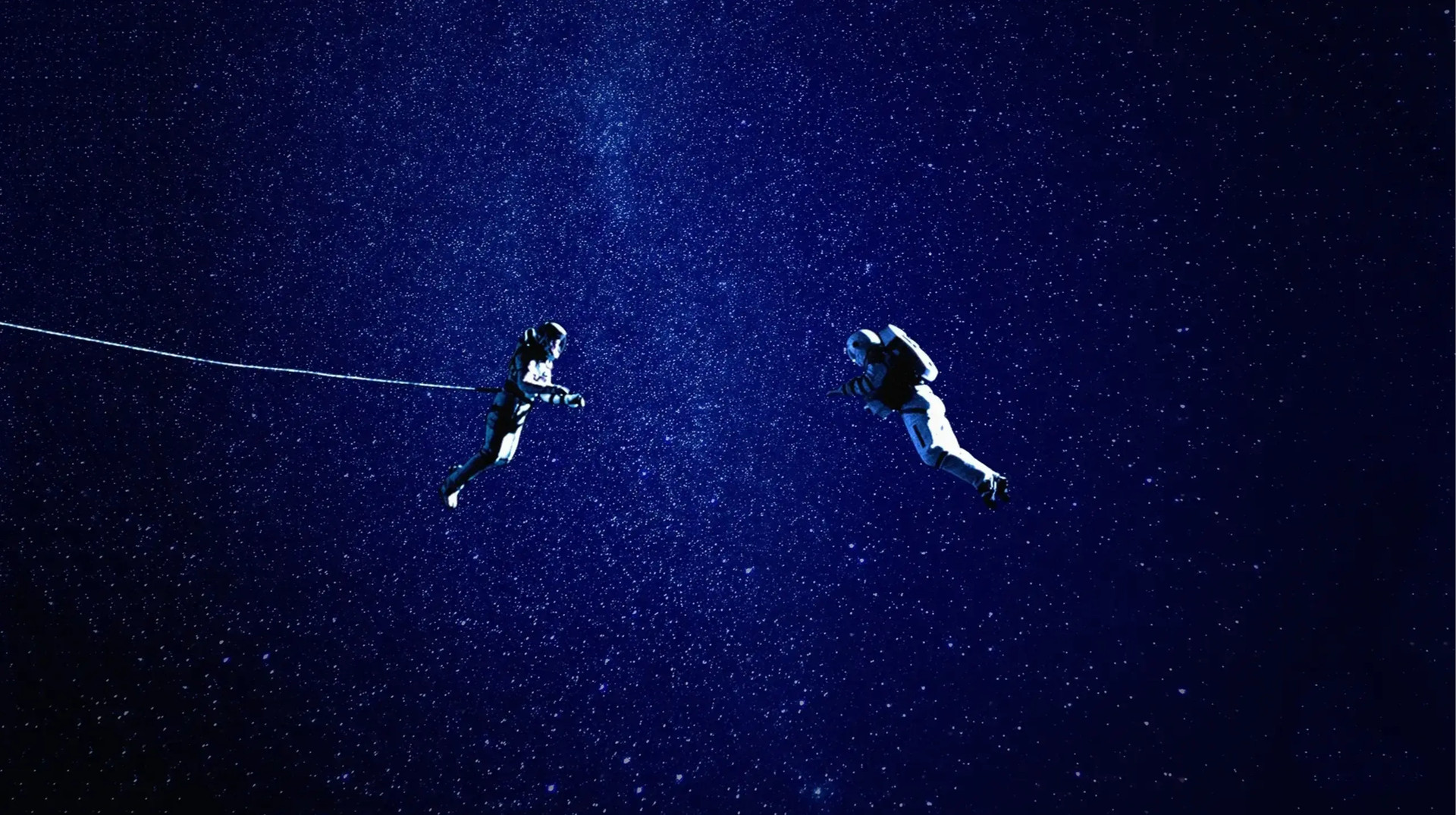 Ти – космос: ставка на ностальгію чи заявка на український Голлівуд