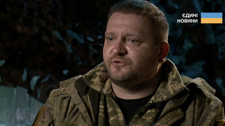 Був людиною гідності та честі: на фронті загинув журналіст та режисер Костянтин Штифурак