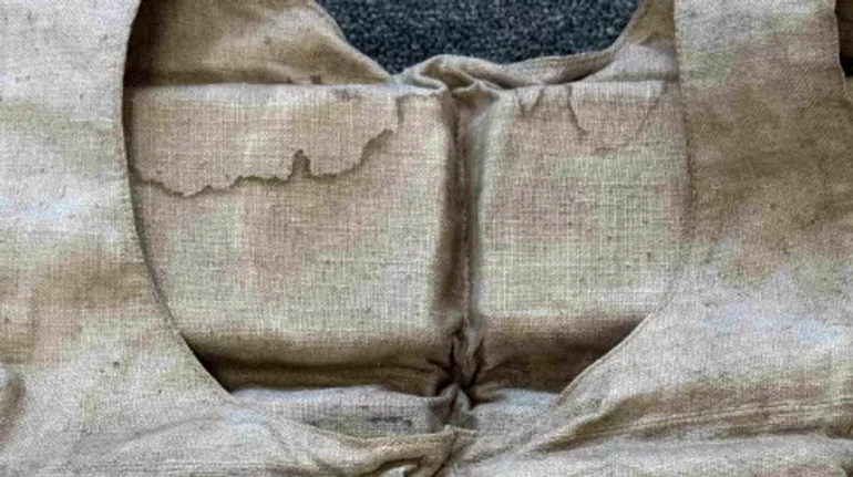 На аукціон виставлять рятувальний жилет пасажирки Титаніка, яка вижила після катастрофи