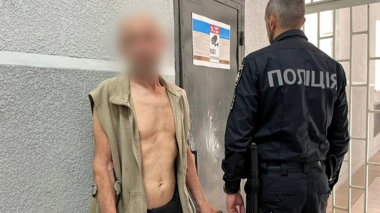 Поки невістка була в пологовому: на Закарпатті чоловіка підозрюють у зґвалтуванні 12-річної онуки