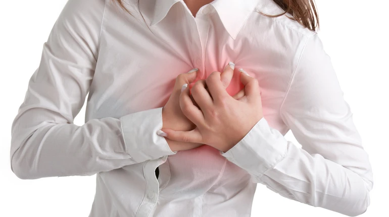 Чи справді людське серце не відновлюється після інфаркту? Вчені отримали нові неочікувані дані
