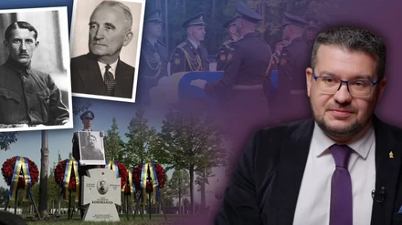 Український національний пантеон: що про нього відомо, де він буде і кого хочуть там поховати