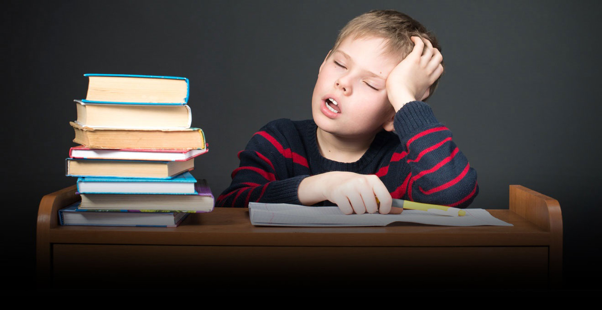 Чому діти не хочуть вчитися. 6 освітніх експертів про причини