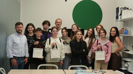 Sister’s Aroma та БФ Шанс на змiни створили лімітовану колекцію на підтримку підлітків