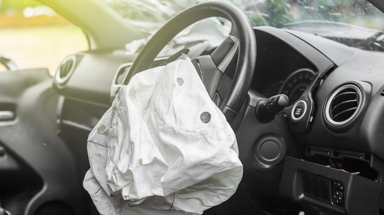 У США затвердили жіночий манекен для краш-тестів авто: досі враховували лише чоловічі параметри