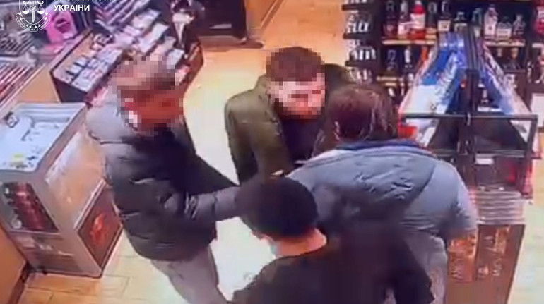 На Львівщині напали на учасників ансамблю Гуцулія: за справу взялася поліція