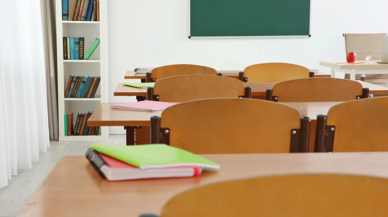 В Одесі звільнили професора університету через російську мову в екзаменаційних білетах