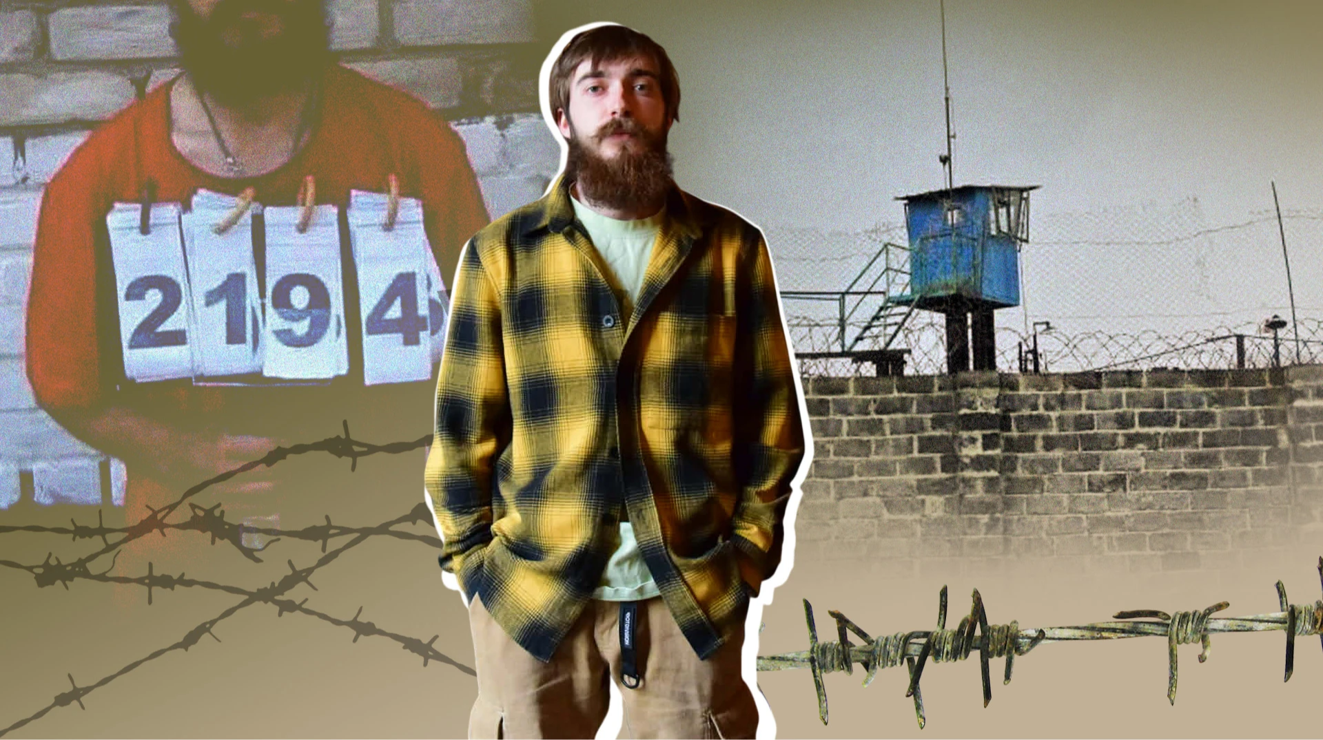 Мене реально записали у покійники. Азовець Веб про теракт в Оленівці та реабілітацію після трьох років полону