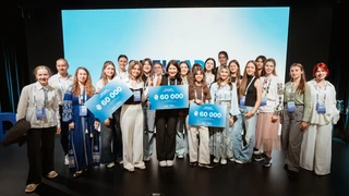 Від задуму до реалізації: як SheLeads допомагає українкам перетворити ідеї на реальні продукти