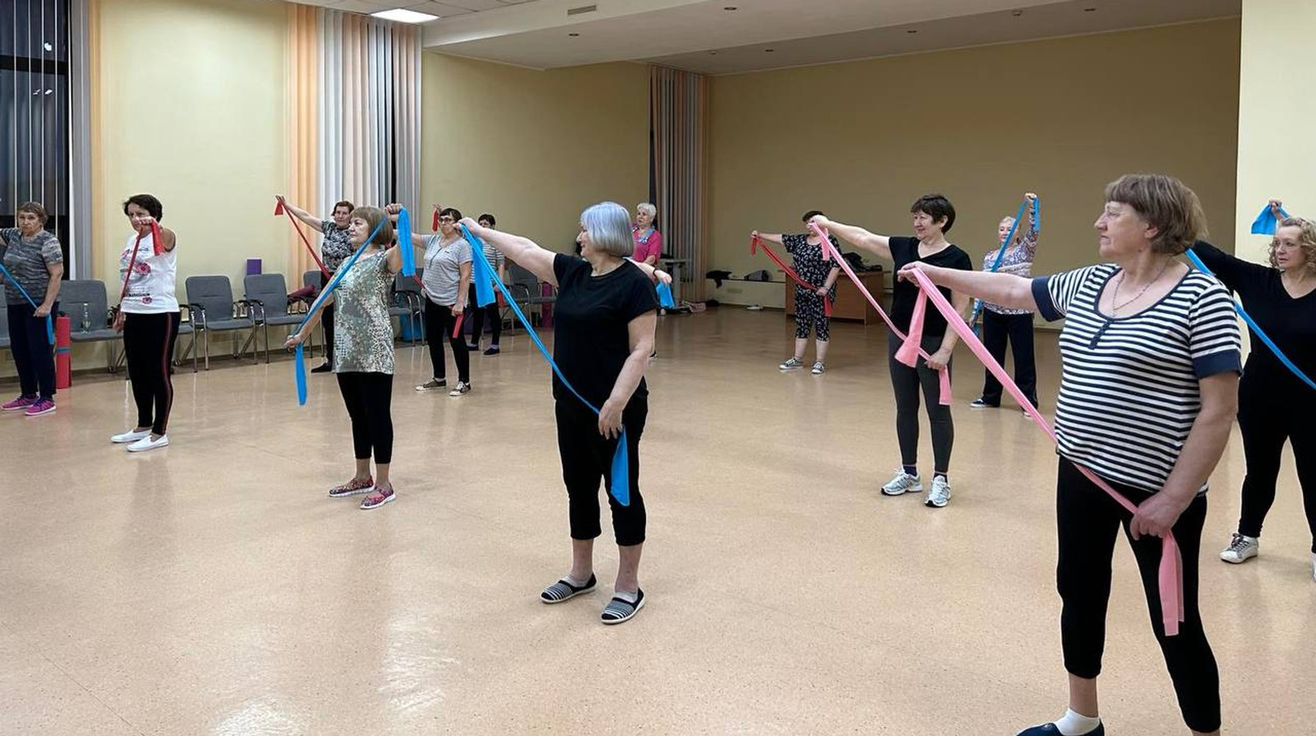 Як не загубити себе з виходом на пенсію: досвіди жінок, які знайшли нову опору