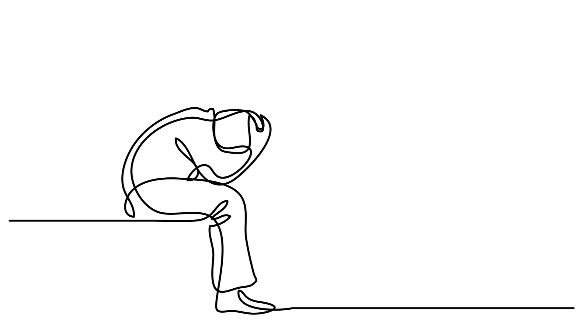 Самогубство – це не про слабкість. Це про біль, який потребує нашої уваги