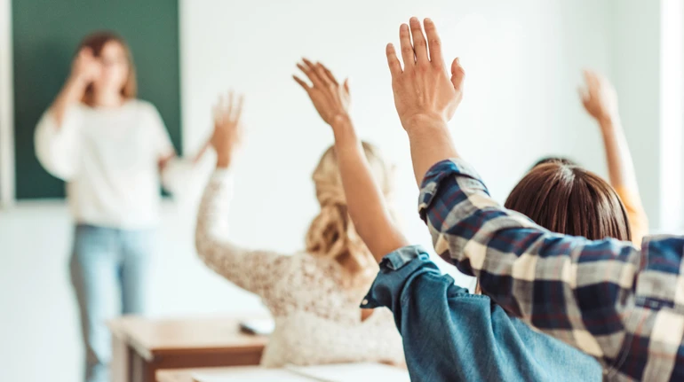 У Львові заперечили, що діти-ВПО масово не відвідують школи через цькування за мову