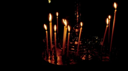 Коли мертві повертаються: що таке Навський Великдень і як його святкували українці