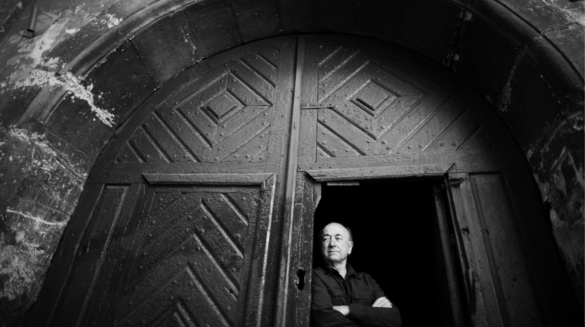 Перетворити вигнання на простір свободи. В пам'ять про великого українського поета в США Юрія Тарнавського