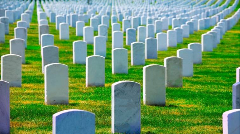 На створення Національного військово-меморіального кладовища виділили 515 мільйонів гривень
