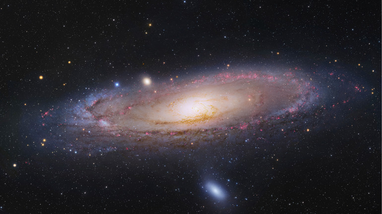 Змушує переглянути еволюцію: телескоп Джеймса Вебба зафіксував стрімкий ріст деяких галактик