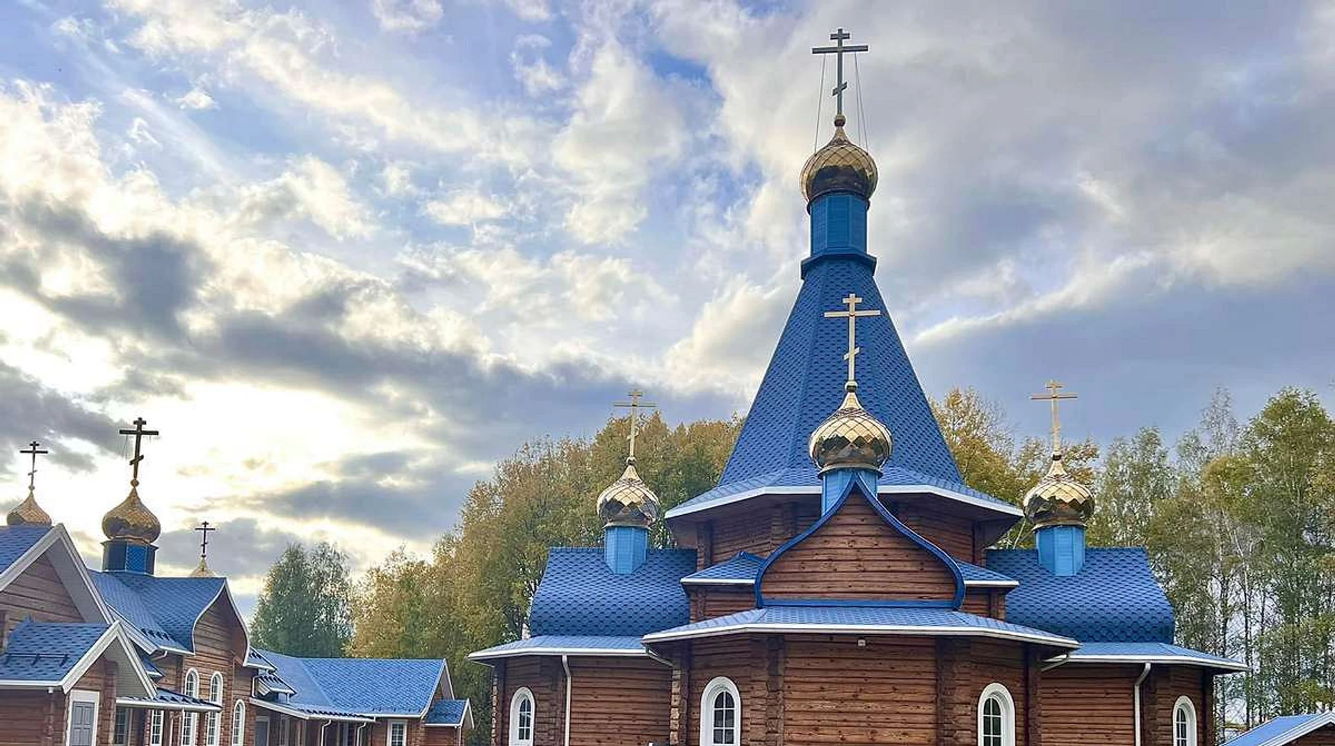 Хроніки відпустки шпигуна. Частина 2: Заблюрені карти та куполи під прикриттям