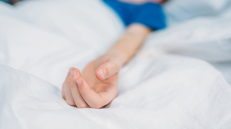 The schoolboy died in a physical education lesson in Poltava region: what is known