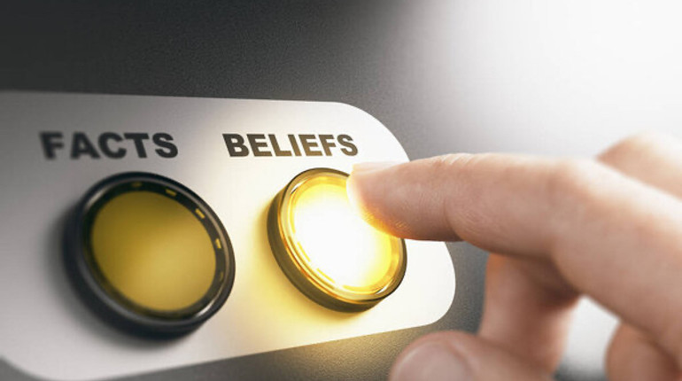 Я маю рацію, я так і знав! Що таке підтверджувальні упередження і чим вони шкідливі