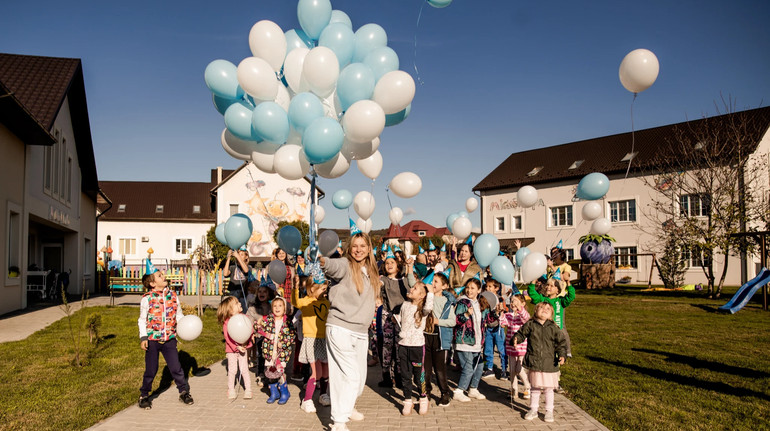 Генпрокурор анонсував перевірку діяльності всіх дитячих будинків в Україні