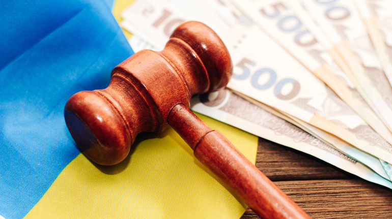 Омбудсменка: У 2025 році порушників мовного закону оштрафували на майже 370 тисяч гривень