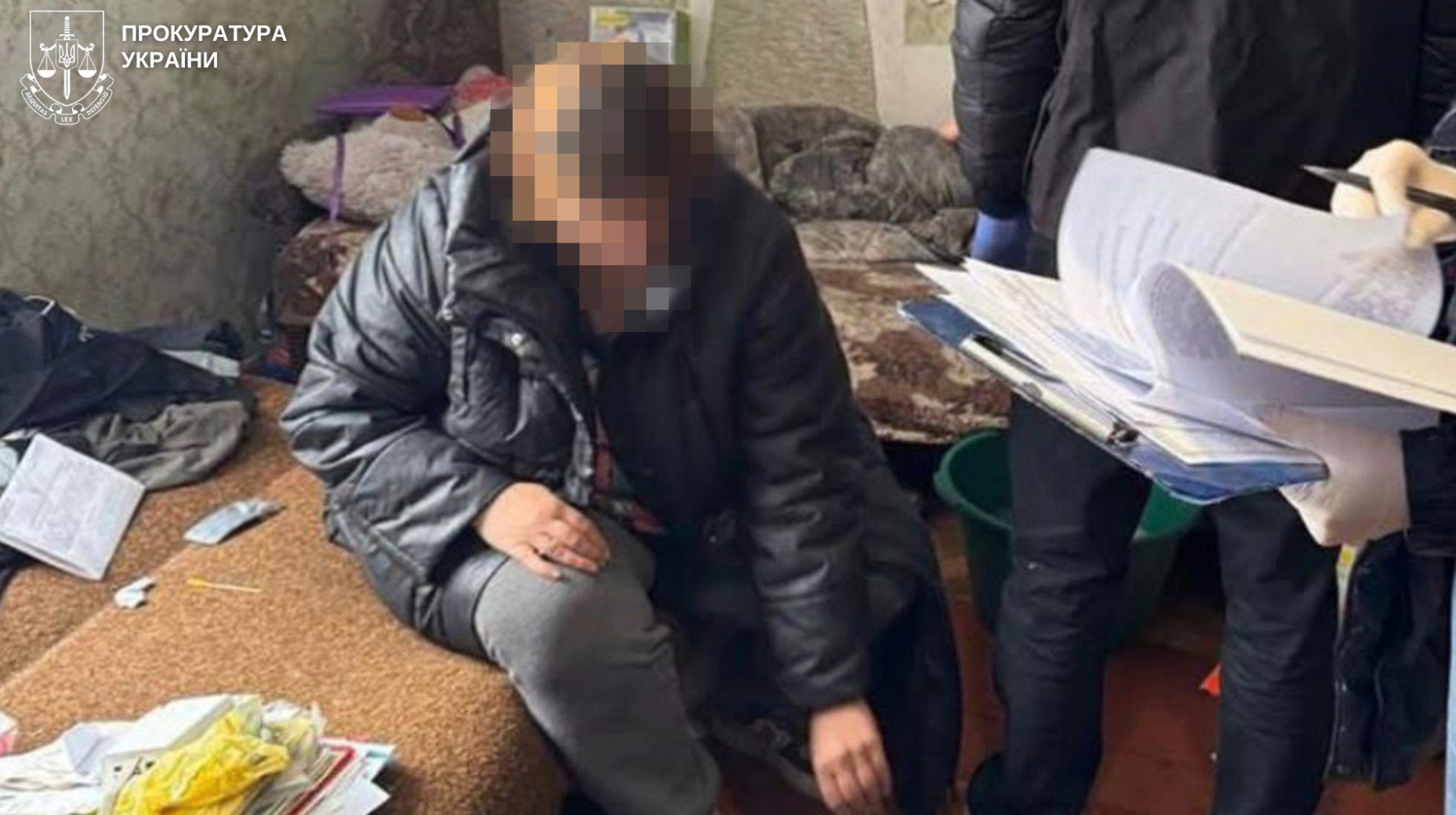 Вдавала стосунки: на Львівщині засудили жінку, яка виманила майже 1 мільйон гривень у нацгвардійця