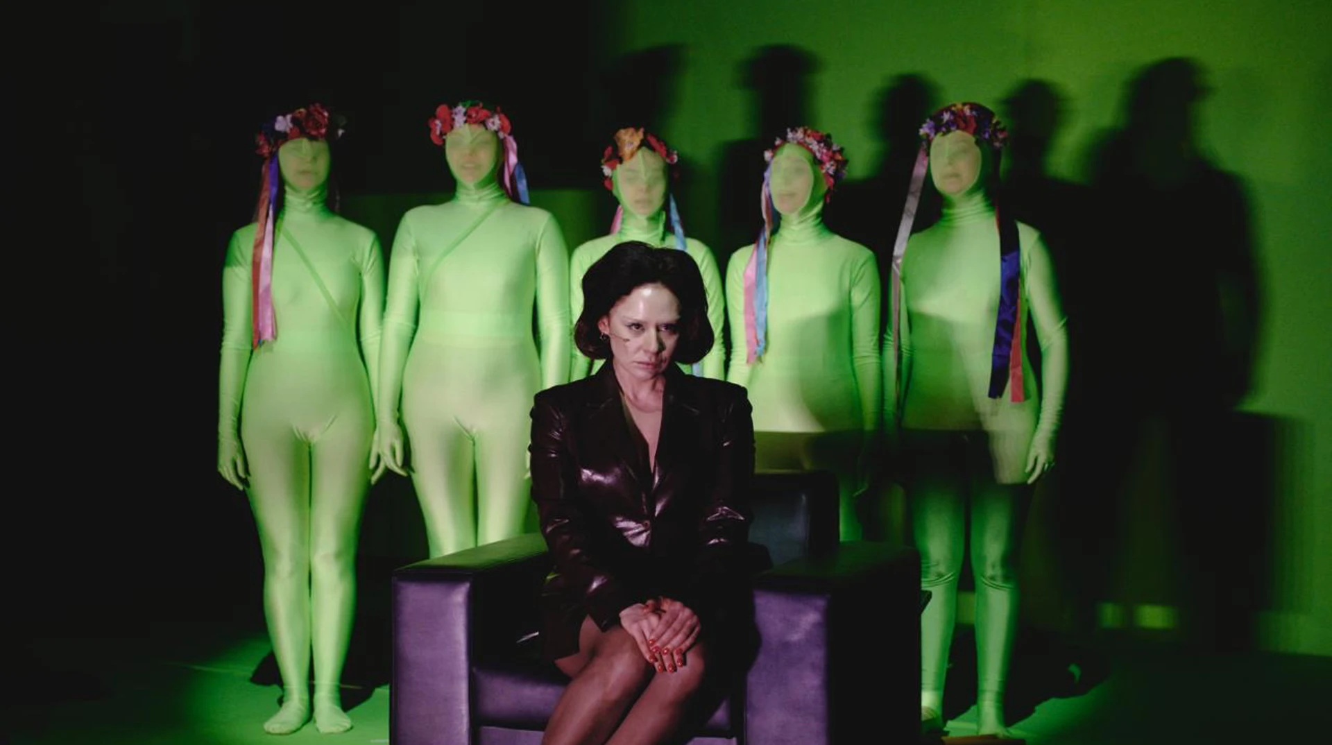 Вистава Троянство: як перехитрити самого себе?