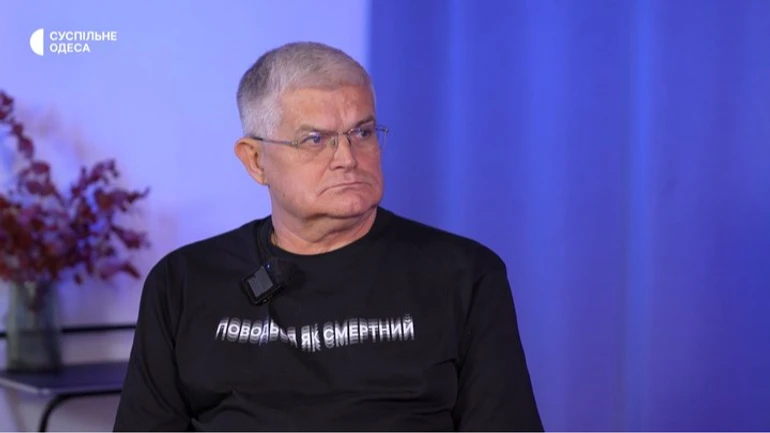 Перевезти – це убити: Біляков відповів, чому слониху Венді досі не вивезли з Одеського зоопарку
