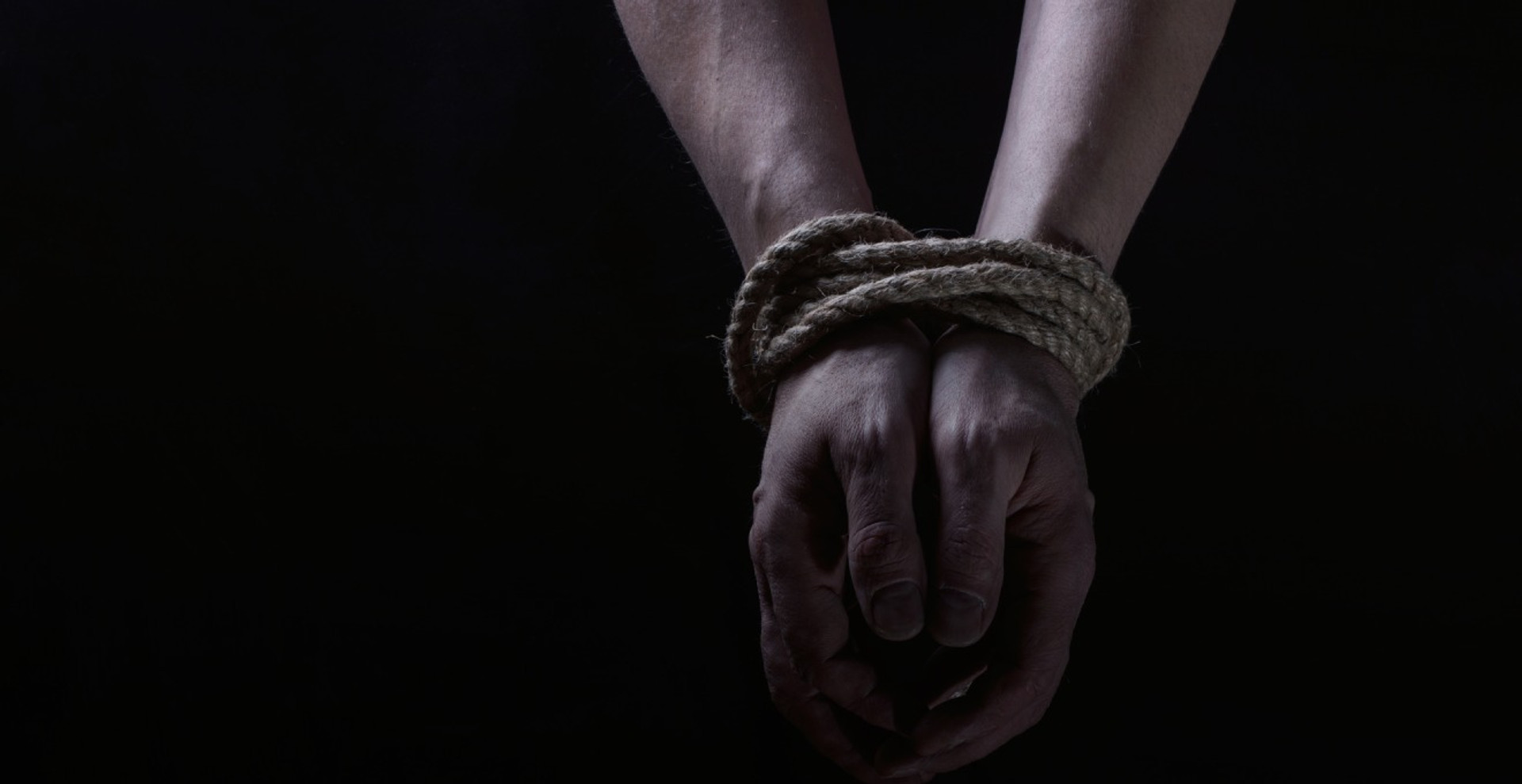 П'ять правил, як убезпечити себе від торгівлі людьми