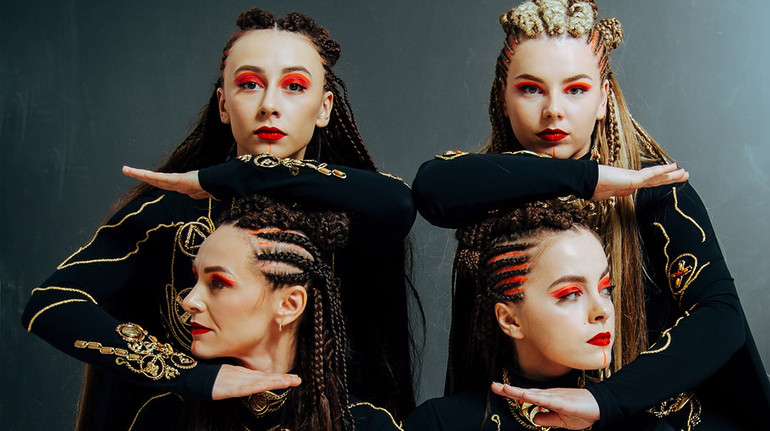 Український етногурт Yagody виступить на провідній інді-радіостанції Америки