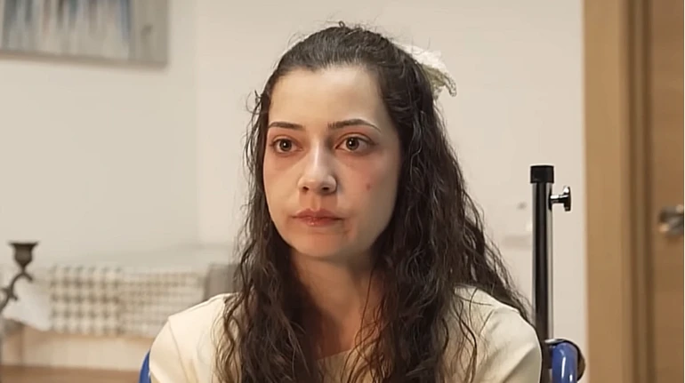 Хочу не страждати: в Іспанії 25-річній дівчині, яка зазнала зґвалтувань, дозволили евтаназію