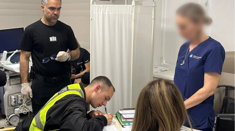 Пацієнтка втратила дитину і можливість народжувати: у Києві гінекологиню підозрюють у недбалості