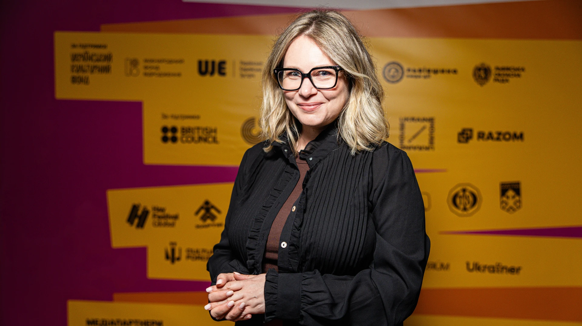 Ольга Мовчан: Разом підтримувати видавців – це солідарність, якій вдасться врятувати галузь