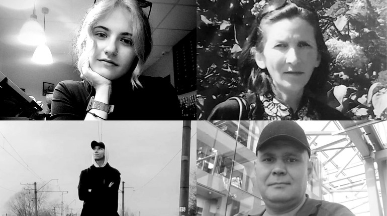Внаслідок російського удару по Києву загинула сім'я і двоє братів: що про них відомо